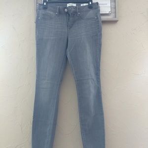 Jessica Simpson Kiss Me Super Skinny SZ 28